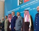 پاکستان، عربستان و ترکیه در ریاض؛ تصمیم مهم درباره پیمان دفاعی سه‌جانبه

