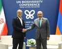 بزشکیان: أمریکا خلقت  مشاکل لیس لنا فقط، بل للعالم أجمع