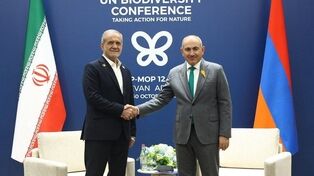 بزشکیان: أمریکا خلقت  مشاکل لیس لنا فقط، بل للعالم أجمع