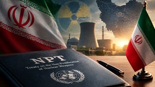 Выход Ирана из ДНЯО: политическая угроза или стратегическое решение?