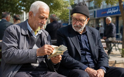 زمان واریز معوقات حقوق بازنشستگان تأمین اجتماعی مشخص شد ؛ فرمول محاسبه مابه‌التفاوت حقوق ۱۴۰۵
