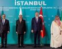 خواسته مهم قاهره، ریاض، آنکارا و اسلام‌آباد درباره تنگه هرمز و توقف تجاوز به ایران