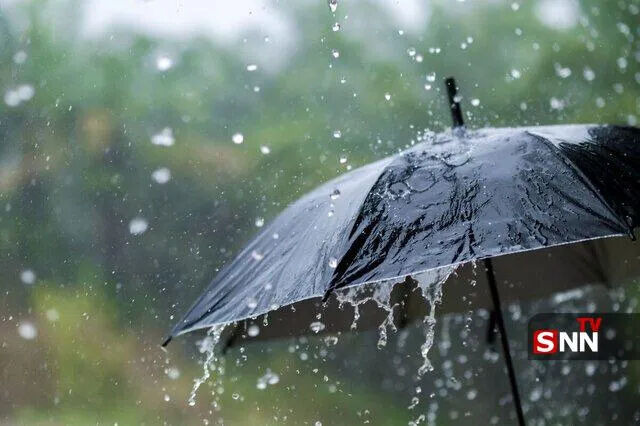 پیش‌بینی رگبار پراکنده در برخی مناطق کشور طی روزهای آینده