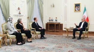 الرئیس بزشکیان: التصورات السائدة لبعض الدول الأوروبیة تجاه إیران غیر دقیقة ولا تعکس الواقع


