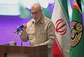 برنامه جدید وزارت دفاع برای تقویت قدرت نظامی ایران اعلام شد