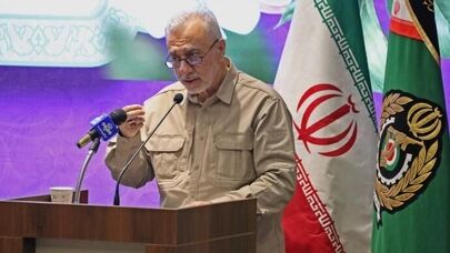 برنامه جدید وزارت دفاع برای تقویت قدرت نظامی ایران اعلام شد