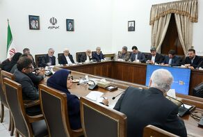 First VP hails Iran’s growing role in regional blocs ahead of ECO summit