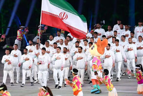 برنامه رقابت نمایندگان ایران در روز چهارم بازی‌های آسیایی ۲۰۲۶ + جدول