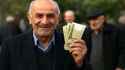 وام بازنشستگان ۶۰ و ۷۵ میلیون تومانی؛ شرایط دریافت و مبلغ اقساط اعلام شد
