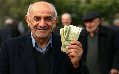 زمان پرداخت معوقات اردیبهشت بازنشستگان تأمین اجتماعی اعلام شد ؛ جزئیات و مبالغ پرداختی