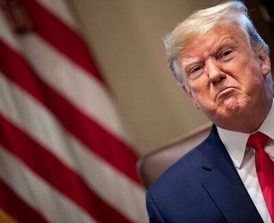 Trump Accused in US Federal Court of Waging Unauthorized War Against Iran
