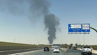 آخرین تحولات جنگ عربستان و یمن؛  از حمله موشکی به فرودگاه ریاض تا تحولات میدانی تعز