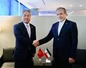 تأکید بر همکاری دوجانبه ایران و قرقیزستان