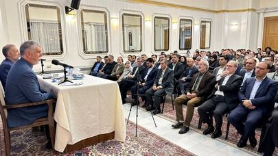 Iran calls for roadmap to deepen cultural ties with Russia