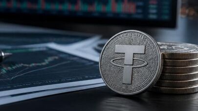 آخرین قیمت تتر امروز یکشنبه ۳ آبان؛ بازار ارز دیجیتال چه تغییری کرد؟