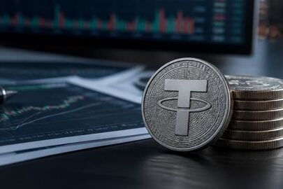 قیمت تتر امروز چهارشنبه ۶ آبان اعلام شد