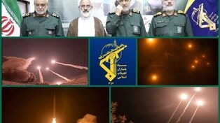 الحرس الثوری: انتهى عهد التهدیدات دون عواقب.. ومستعدون للرد على أی عدوان أو تهدید

