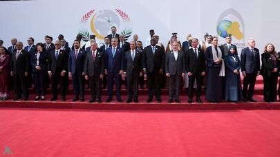 آغاز نشست بغداد با محور فلسطین و ایران؛ سازمان همکاری اسلامی چه تصمیمی می‌گیرد؟