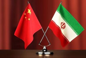 پیام رئیس کنگره ملی خلق چین به قالیباف درباره روابط دوجانبه