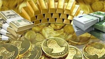 پیش‌بینی قیمت دلار، طلا و سکه شنبه ۱۱ مهر ۱۴۰۵؛قیمت‌ها در شروع هفته چه یمت و سویی خواهند داشت؟