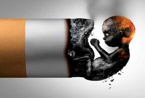 آیا دود سیگار عملکرد تولیدمثلی را مختل می‌کند؟ 
