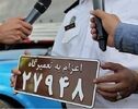 برخورد جدی پلیس با خودروهای دودزا؛ معاینه فنی تعلیق و خودرو روانه تعمیرگاه می‌شود

