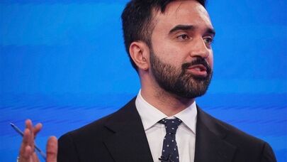 حمله تند شهردار نیویورک به ترامپ