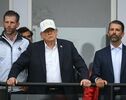הטענה החדשה של טראמפ בנוגע למלחמת איראן: מתבוסה צבאית להבטחה לסיום מהיר של המלחמה