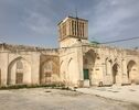 دستور فوری برای نجات ۲ اثر تاریخی بردستان