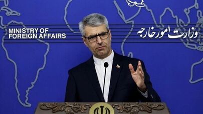 بقائی: واشنطن لها تاریخ طویل فی نکث العهود

