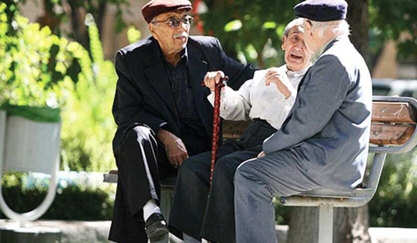 معوقات بازنشستگان؛ پولی که با تورم کوچک‌تر شد