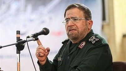 Iran Armed Forces have op.-intelligence superiority in Hormuz