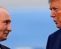 پیام پوتین به ترامپ درباره ایران؛ توافق همچنان ممکن و ضروری است