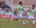 خیبر خرم‌آباد2-1 استقلال خوزستان/افزایش رتبه خیبر