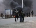 درگیری مسلحانه با تروریست ها در راسک
