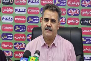 پورموسوی به نیمکت صنعت‌نفت آبادان برگشت