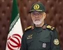 Iran’s top commander highlights strategic role of passive defense against threats
