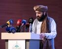 دیپلمات افغان: امیدواریم مردم فلسطین در برابر اسرائیل به پیروزی برسند