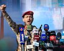یحیی سریع اسامی فرماندهان سعودی در یمن را منتشر کرد