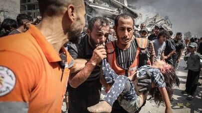 گزارش کمیسیون تحقیق سازمان ملل: تداوم اقدامات نسل‌کشی در غزه و ارتکاب جنایات علیه بشریت در کرانه باختری

