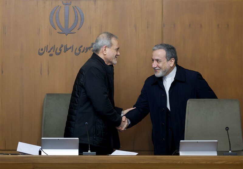 سخنگوی دولت: پیشنهاد آمریکا دریافت شد