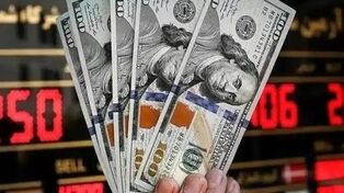 قیمت دلار توافقی امروز چهارشنبه ۶ آبان؛ افزایش نرخ در بازار ارز