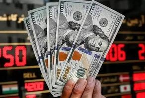 قیمت دلار توافقی امروز چهارشنبه ۶ آبان؛ افزایش نرخ در بازار ارز
