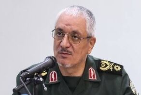 متحدث وزارة الدفاع: الاعتراف بالحقوق المشروعة لإیران هو السبیل لإنهاء الصراع

