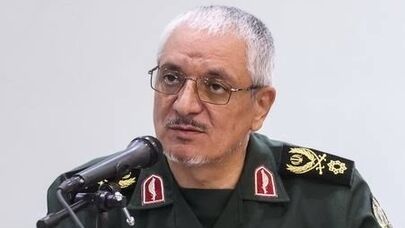 متحدث وزارة الدفاع: الاعتراف بالحقوق المشروعة لإیران هو السبیل لإنهاء الصراع


