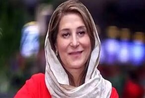 فاطمه معتمدآریا پس از دو سال به ایران بازگشت