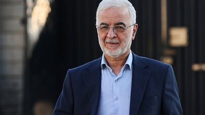 Iran to send technical team to Qatar for talks on Iranian pilots