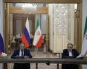 لاوروف : آماده کمک به ایران برای عبور از بحران هستیم ؛ عراقچی: ناامنی خلیج فارس و تنگه هرمز نتیجه تجاوز آمریکا و اسرائیل است