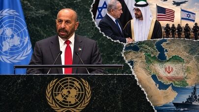 באיזו מידה איחוד האמירויות הערביות יכולה לשמור על עמדתה הדו-צדדית?
