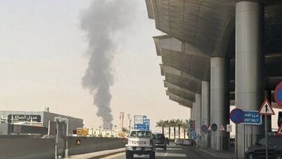 هشدار یمن درباره پرواز بر فراز عربستان